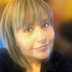 Meet your Posher, Cleopatra